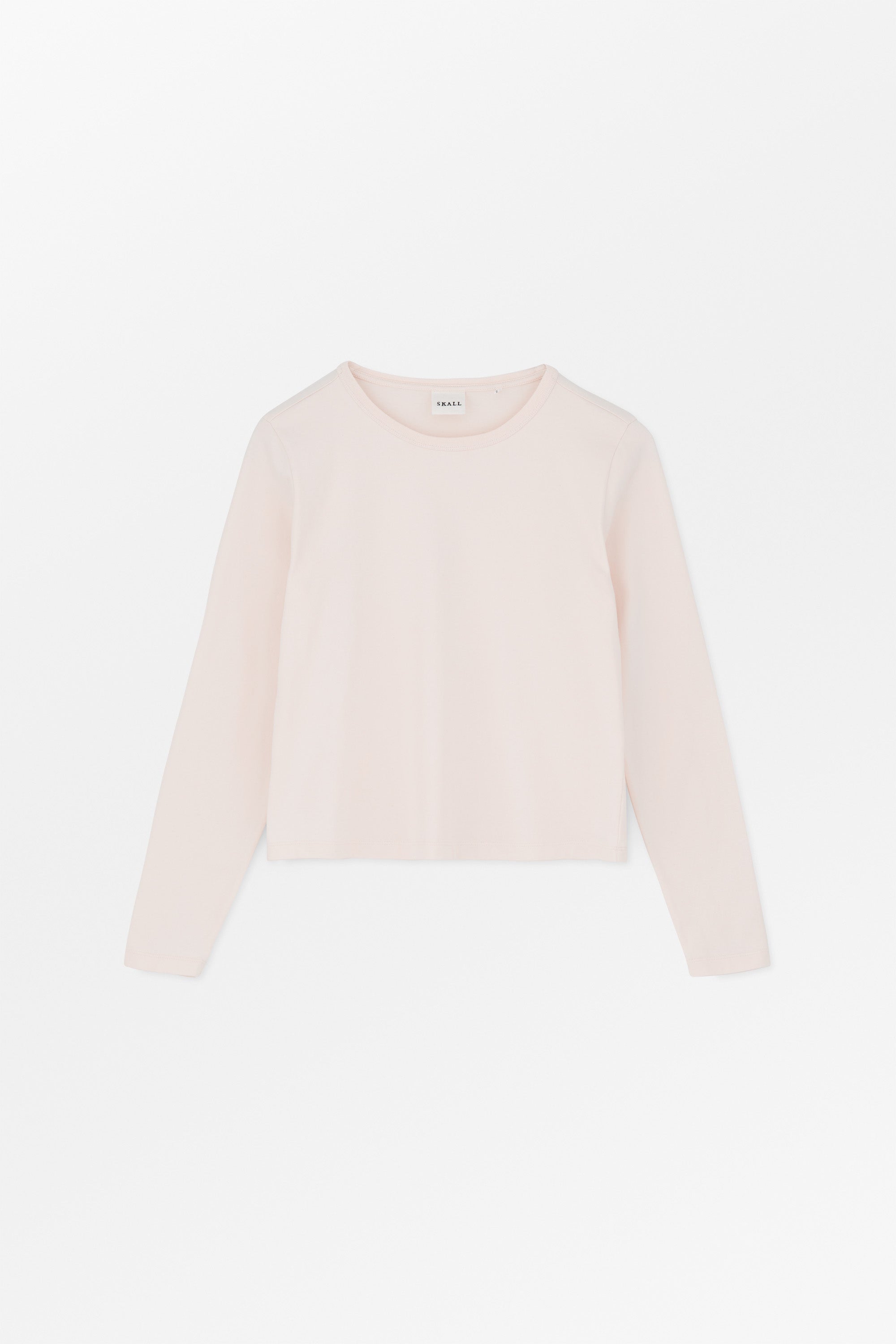 Skall Studio Loui blouse Blouse Pale pink